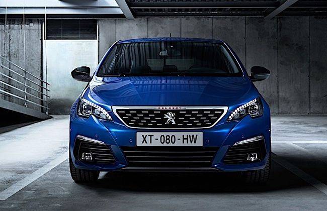 Peugeot Australia confirms launch of 2019 308 GT