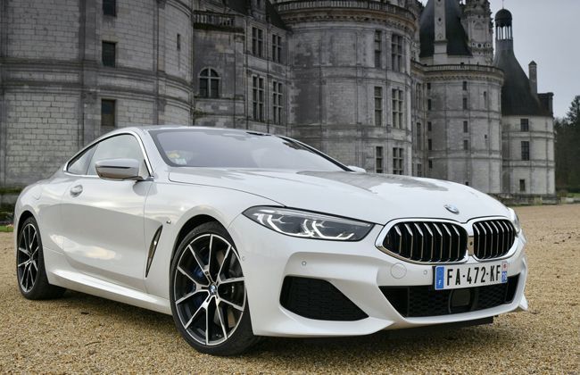 2020 BMW 840i will be priced for less than $100k and hit dealerships in September
