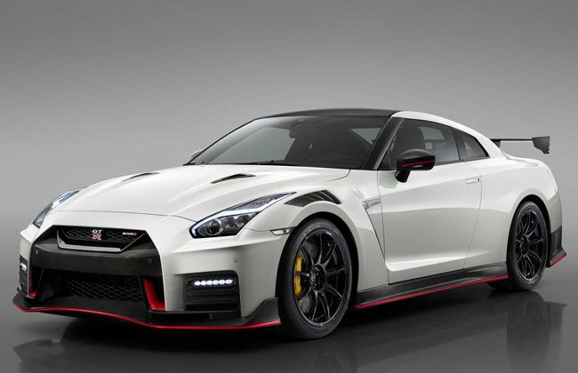 Jejak Nissan GT-R, dari Sang Pangeran Menjadi Monster Jejak Nissan GT-R, dari Sang Pangeran Menjadi Monster
