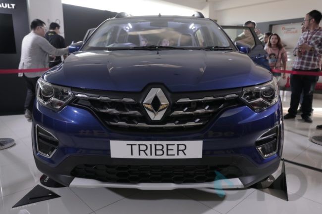 Perbandingan Fitur Renault Triber dan Daihatsu Sigra Termurah Perbandingan Fitur Renault Triber dan Daihatsu Sigra Termurah