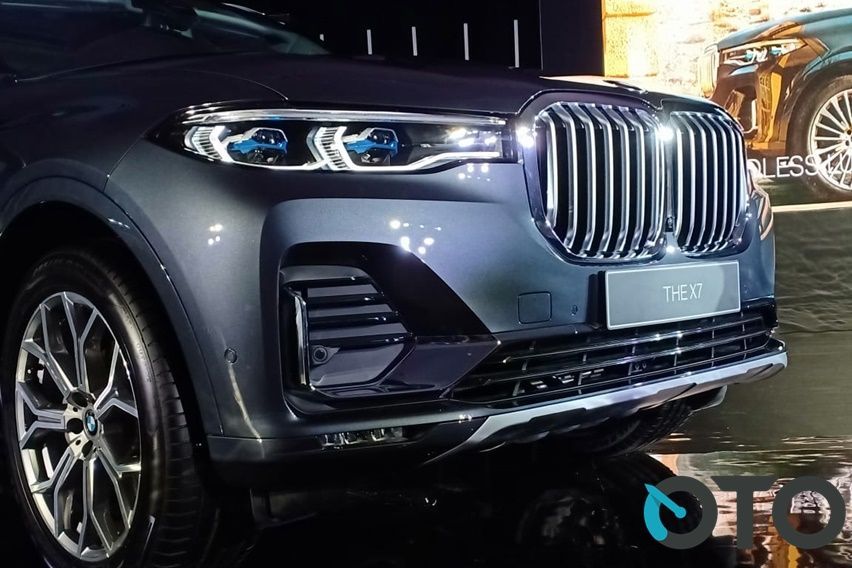 BMW Indonesia Bakal Luncurkan SUV Baru pada 28 Januari, Siapa Saja Kandidatnya?