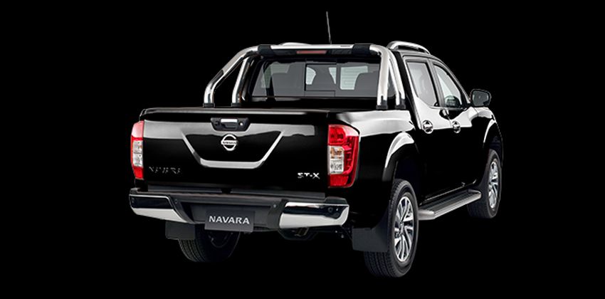 Nissan Navara Pickup