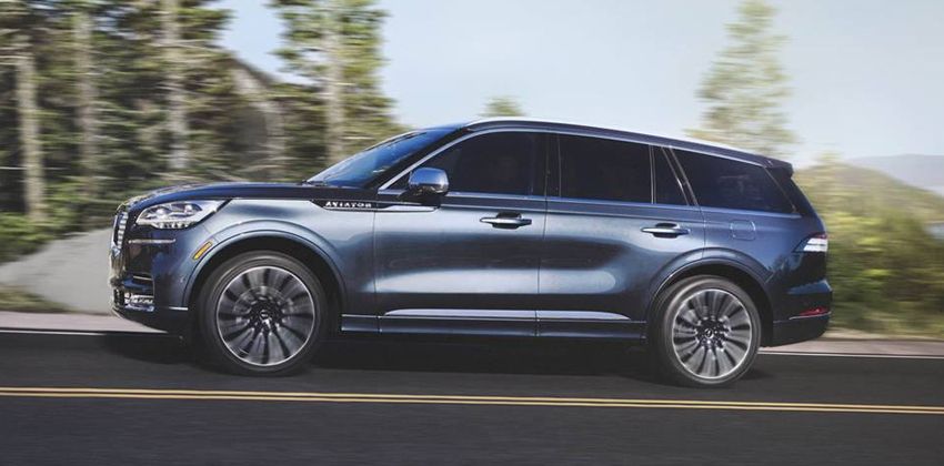 2020 Lincoln Navigator UPDATES
