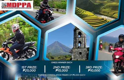 MDPPA announces photo contest, winner to get Php 25,000
