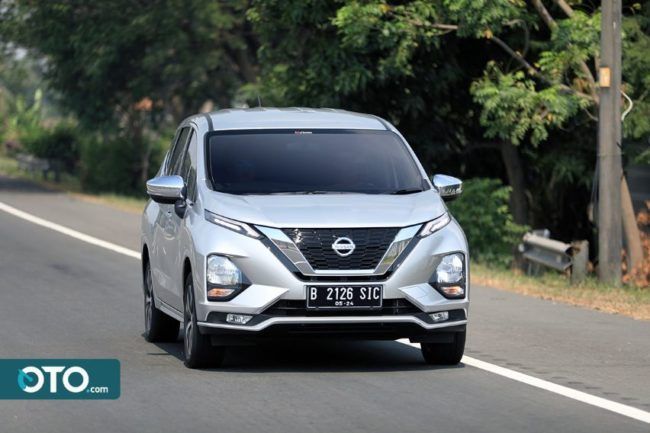 Cara Berkendara Irit Nissan Livina Cara Berkendara Irit Nissan Livina