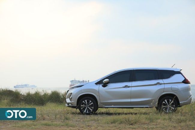 Alasan Nissan Livina Cocok untuk Keluarga Indonesia Alasan Nissan Livina Cocok untuk Keluarga Indonesia