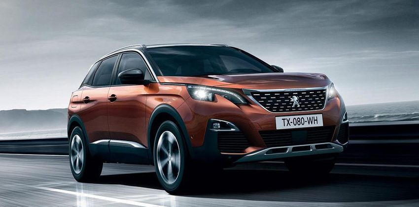 All New 2020 Peugeot 3008 Stirs The Suv Segment In The Philippines