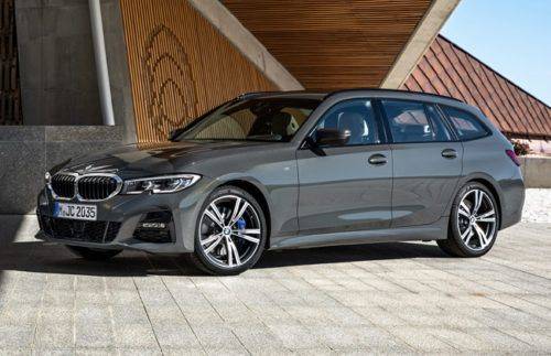 Pricing and specs of new BMW 3 Series Touring confirmed for Australia Pricing and specs of new BMW 3 Series Touring confirmed for Australia