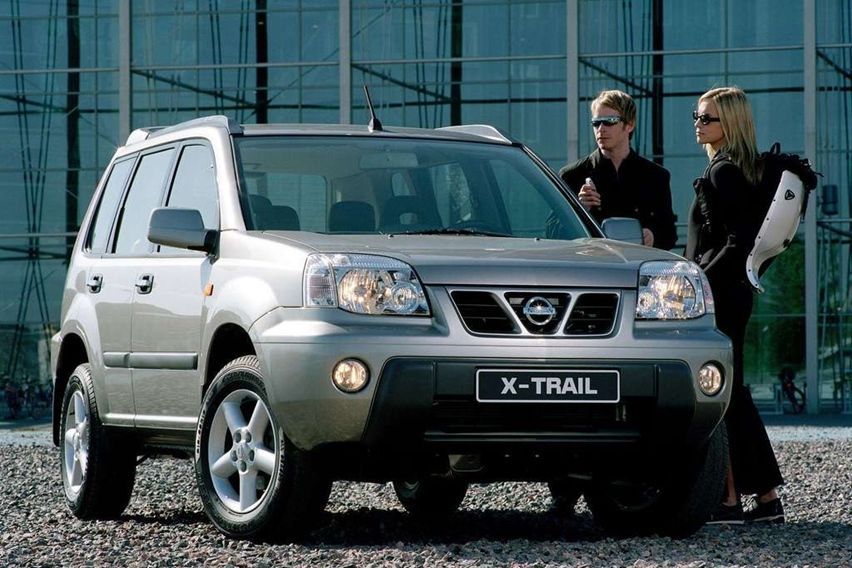 Naksir Nissan X-Trail T32 Seken? Pelajari Dulu Hal Ini Biar Gak