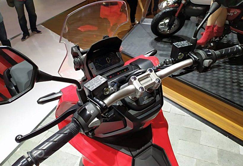 Dibanderol Rp 30 Jutaan Ini Keunggulan Honda ADV150