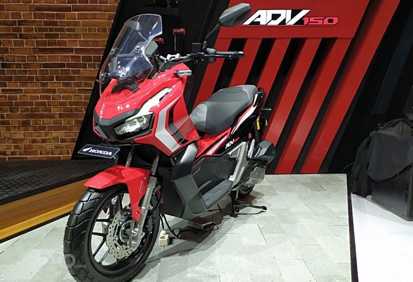 Honda ADV 150