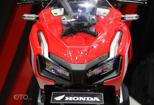 Intip Kekurangan Honda ADV150, Salah Satunya Bobot Intip Kekurangan Honda ADV150, Salah Satunya Bobot