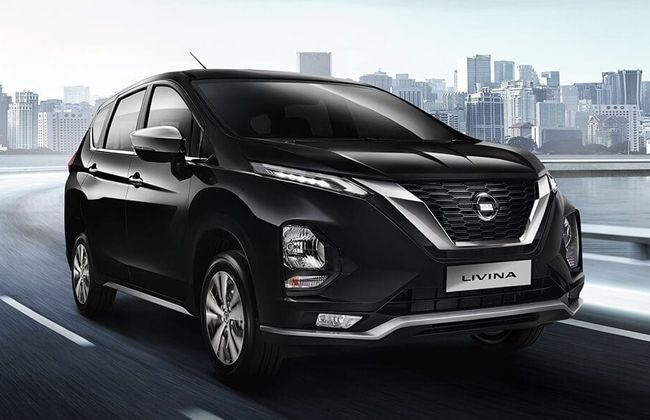 Nissan Livina to arrive in the Philippines?