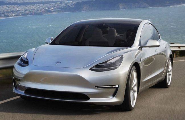 Tesla adds AWD Long Range trim to Model 3 lineup in Australia