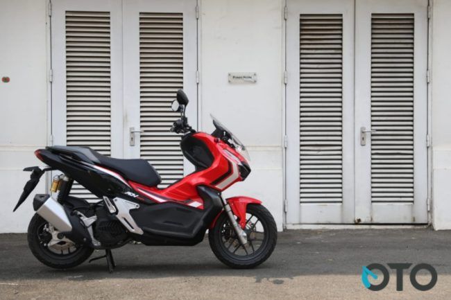 GIIAS 2019: Ini Daftar Motor-motor Baru yang Meluncur GIIAS 2019: Ini Daftar Motor-motor Baru yang Meluncur