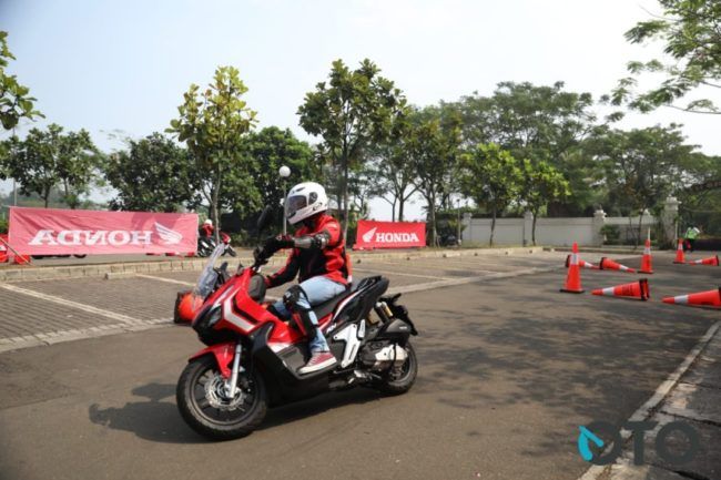GIIAS 2019: Daftar Motor yang Bisa Dites Pengunjung GIIAS 2019: Daftar Motor yang Bisa Dites Pengunjung