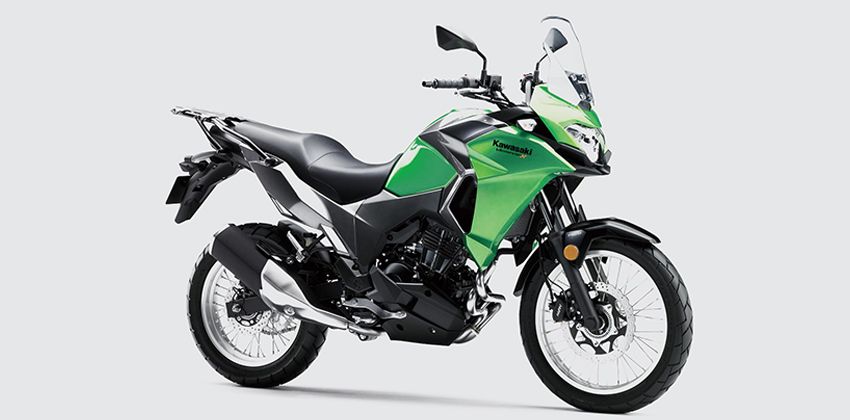 Kawasaki Z250 ABS