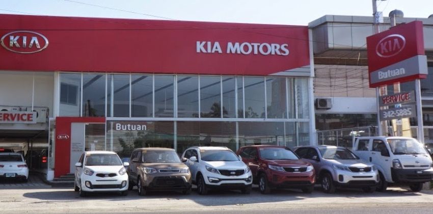 Kia Motors