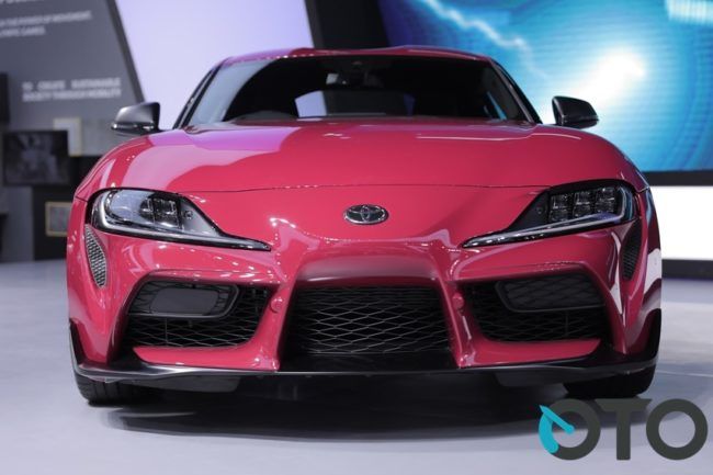 Kisah Emosional di Balik Pengembangan Toyota GR Supra Kisah Emosional di Balik Pengembangan Toyota GR Supra