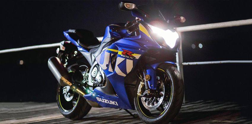 Suzuki GSX-R 1000 - Is it worth buying?