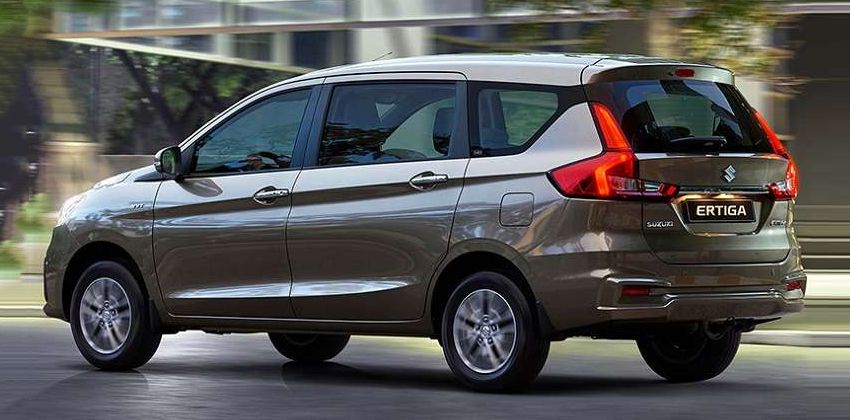 Suzuki Ertiga