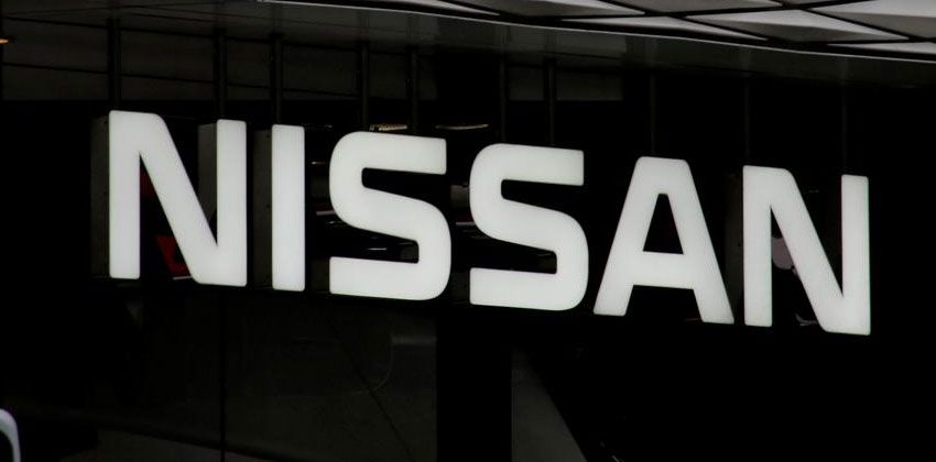 Nissan Logo