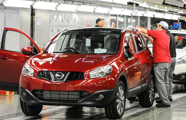 Nissan to reportedly cut 10k jobs globally; things to get clear today