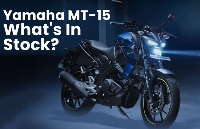 Yamaha MT-15: What it has to offer?