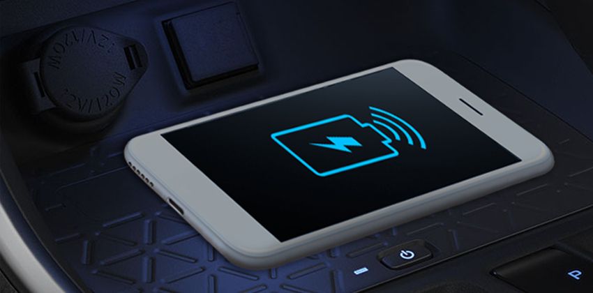 Toyota RAV4 FEATURES