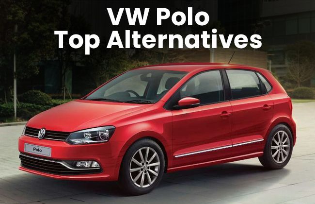 Volkswagen Polo – Top alternatives