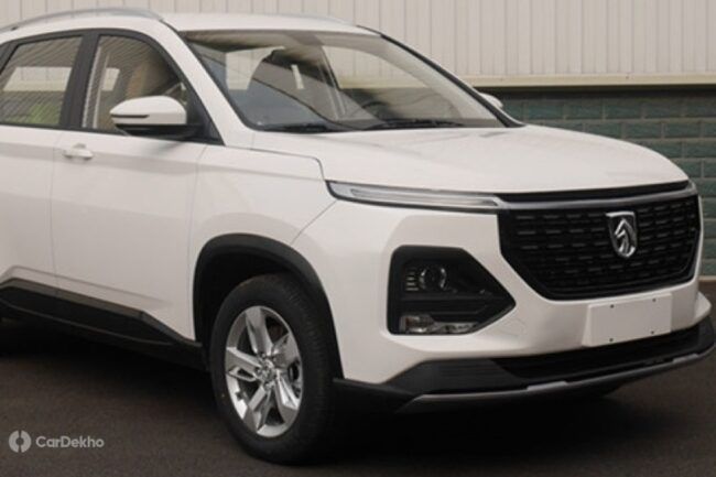 Wuling Almaz Facelift Tertangkap Kamera di Cina, Meluncur Akhir Tahun Wuling Almaz Facelift Tertangkap Kamera di Cina, Meluncur Akhir Tahun