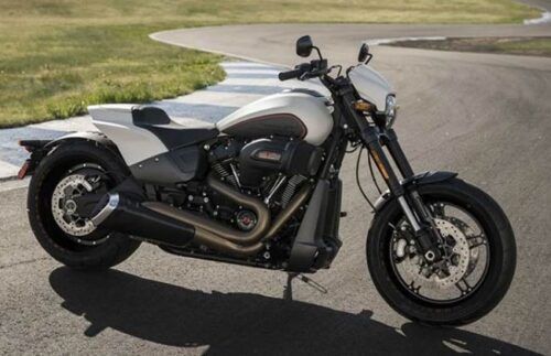 Harley-Davidson Malaysia launches FXDR 114, priced at RM 122,500 