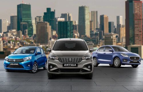 Suzuki conquers Philippine auto industry with 14 percent growth in H1 2019