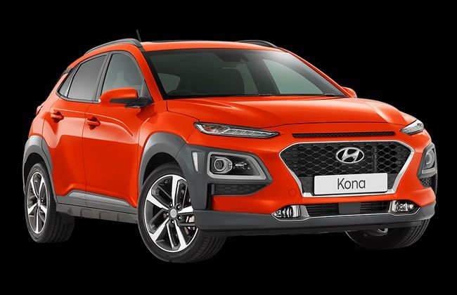 2019 Hyundai Kona recalled due to an incorrectly fit brake tube