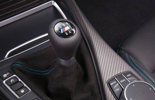 2020 M3 to feature a manual gearbox, confirms BMW 2020 M3 to feature a manual gearbox, confirms BMW