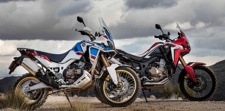 honda africa twin deals