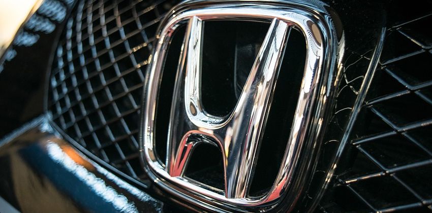 Honda Logo