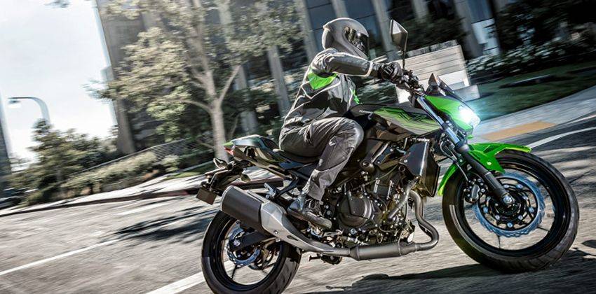 Kawasaki Z250 ABS - All a buyer needs to know