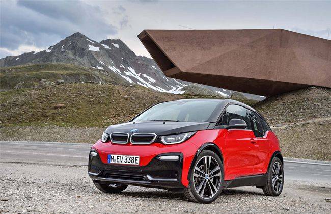 BMW i3 now up for grabs in Malaysia, priced at RM 278,800