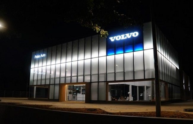 Volvo appoints Pekin Auto its dealer in Johor Bahru 