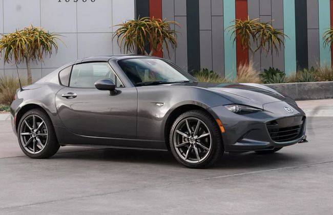 All-new 2019 Mazda MX-5 RF arrives in Malaysia 