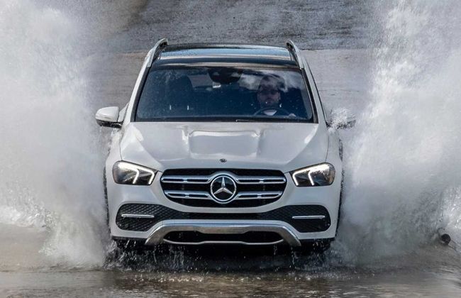 2020 Mercedes-Benz GLE is here, priced at Php 5.690 million