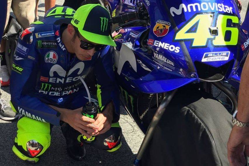 MotoGP: Tikungan Red Bull Ring, Kartu Mati Buat Yamaha