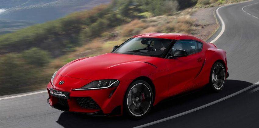 Would you spend Php 30,000 for an extra 85 hp on the Supra?