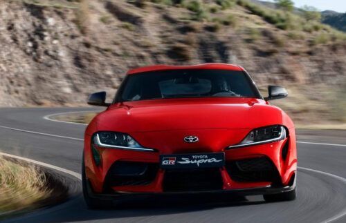 Would you spend Php 30,000 for an extra 85 hp on the Supra?