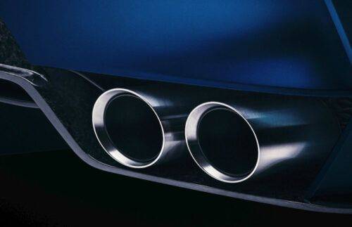 Acura teases Type S concept with a nine-second long video and a still photo Acura teases Type S concept with a nine-second long video and a still photo