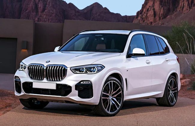 BMW X5, X7 M50d eliminated from Australian line-up for a short time