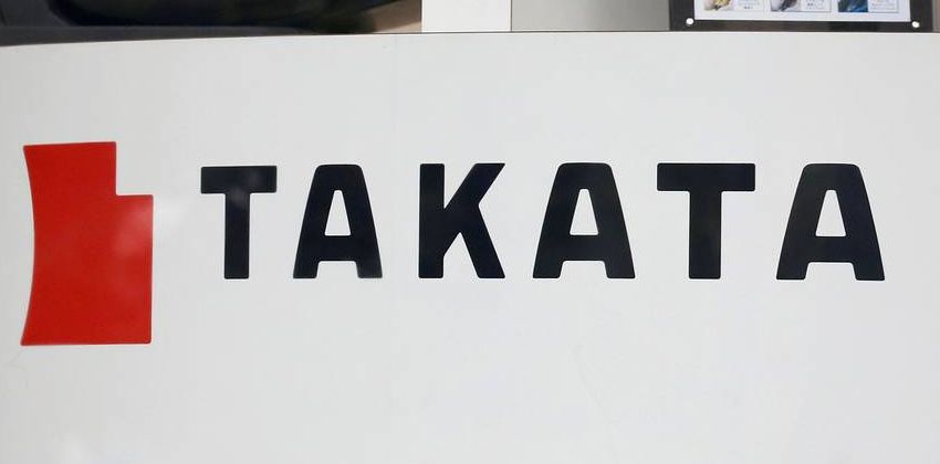 Takata Logo