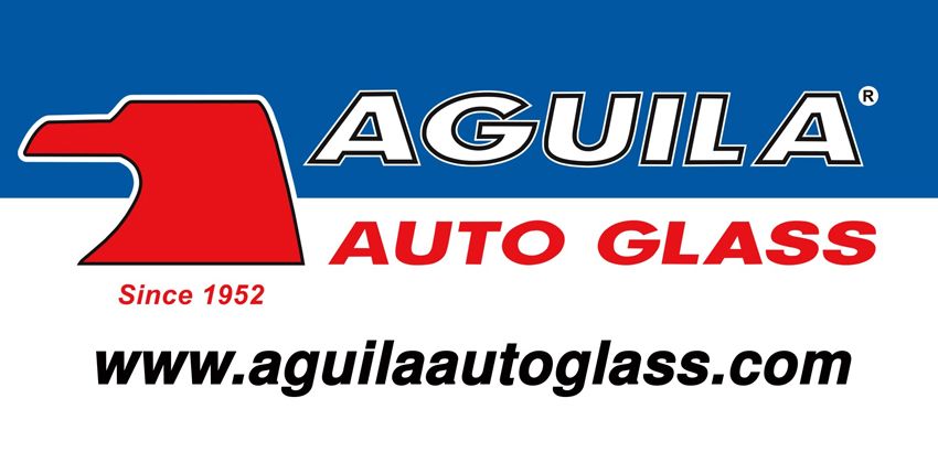Aguila Glass San Fernando 16 years