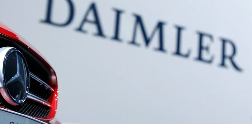 Daimler